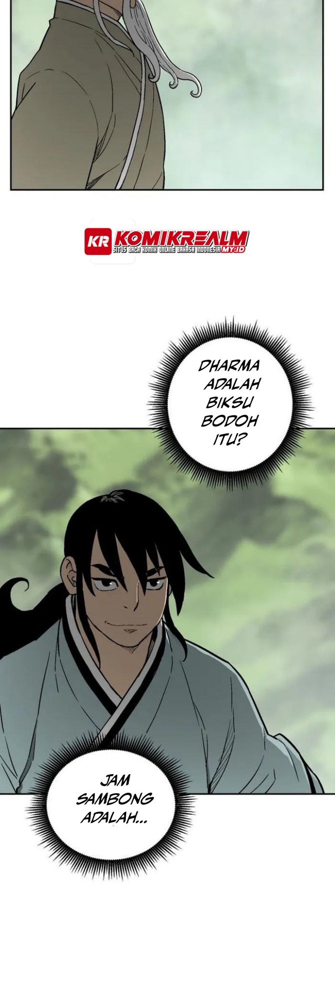 Tales of A Shinning Sword - Chapter 09 3 Tales of A Shinning Sword - Chapter 09 3