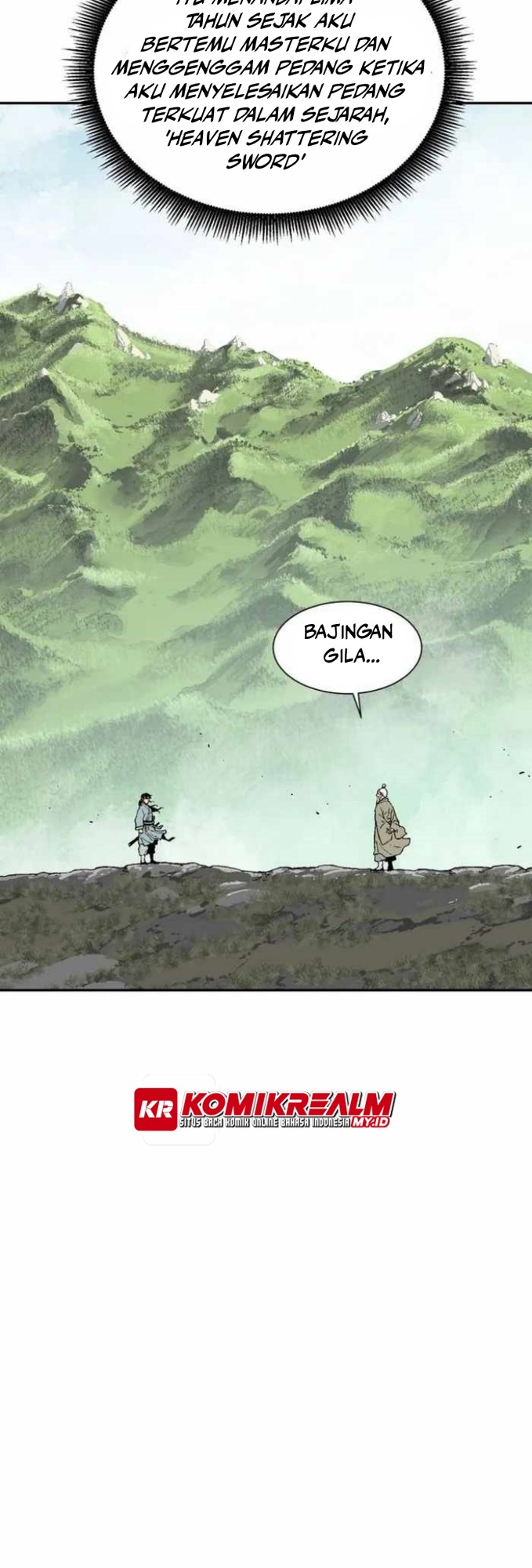 Tales of A Shinning Sword - Chapter 09 38 Tales of A Shinning Sword - Chapter 09 38