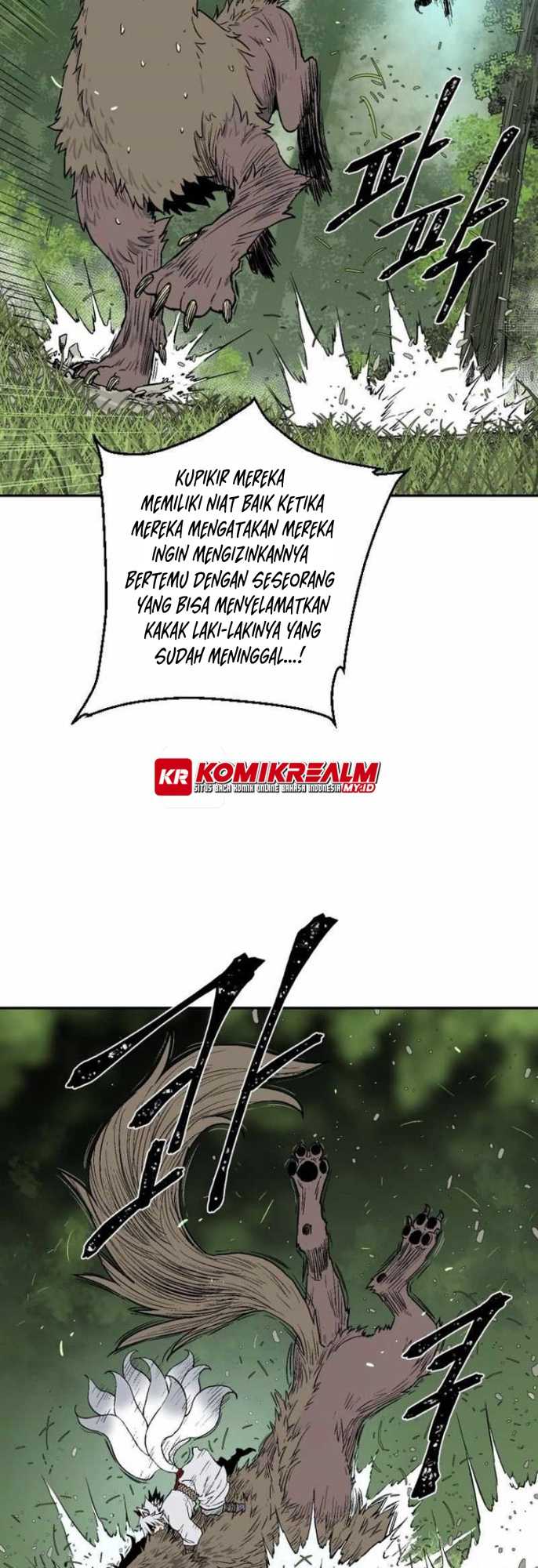 Tales of A Shinning Sword - Chapter 02 9 Tales of A Shinning Sword - Chapter 02 9