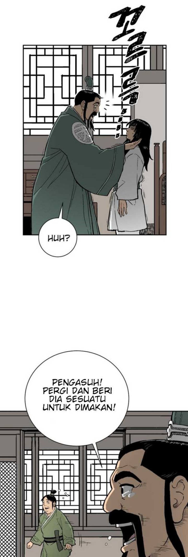 Tales of A Shinning Sword - Chapter 03 39 Tales of A Shinning Sword - Chapter 03 39