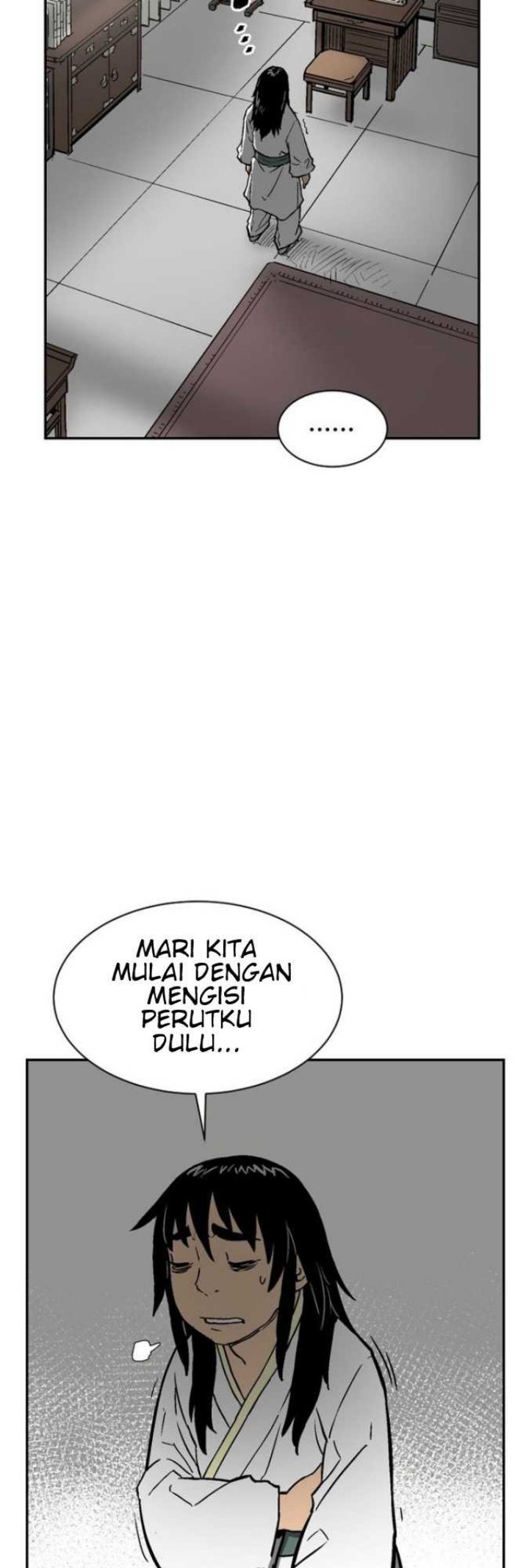 Tales of A Shinning Sword - Chapter 03 32 Tales of A Shinning Sword - Chapter 03 32