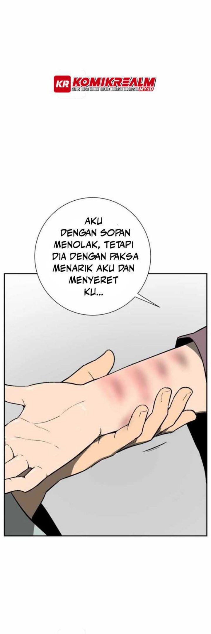Tales of A Shinning Sword - Chapter 12 2