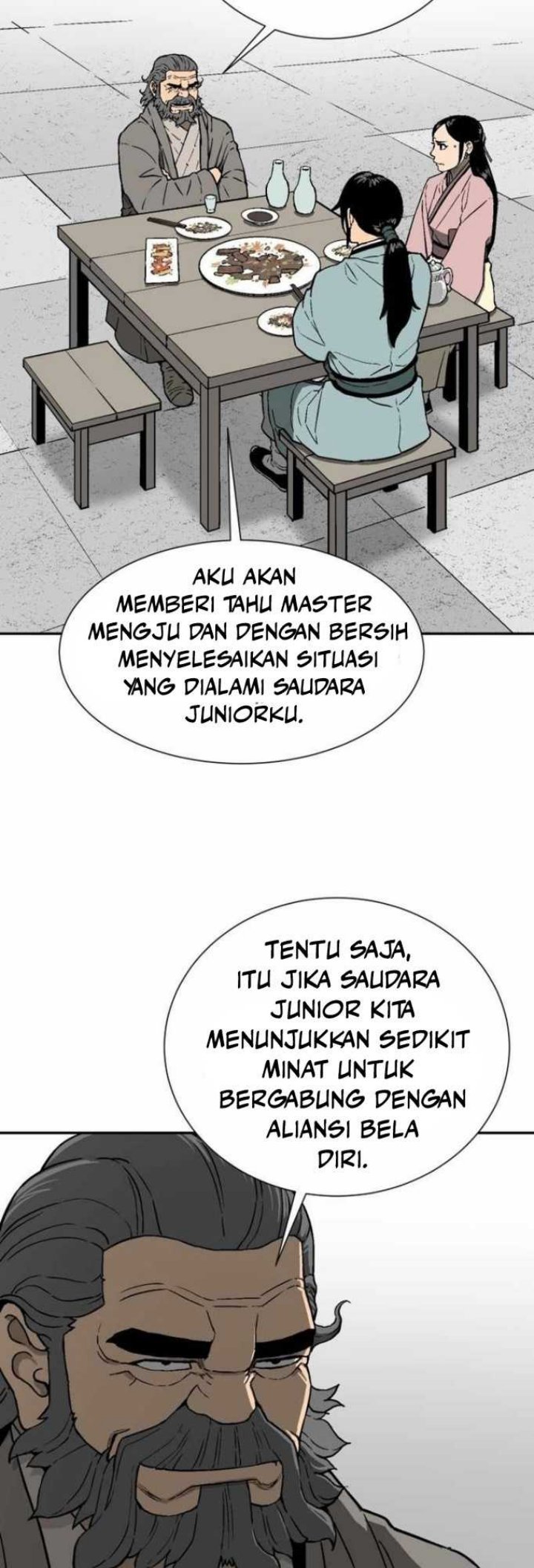 Tales of A Shinning Sword - Chapter 12 29