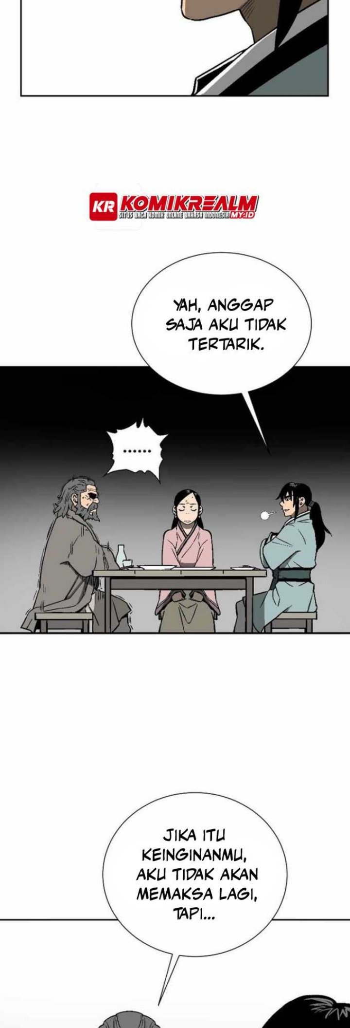 Tales of A Shinning Sword - Chapter 12 21