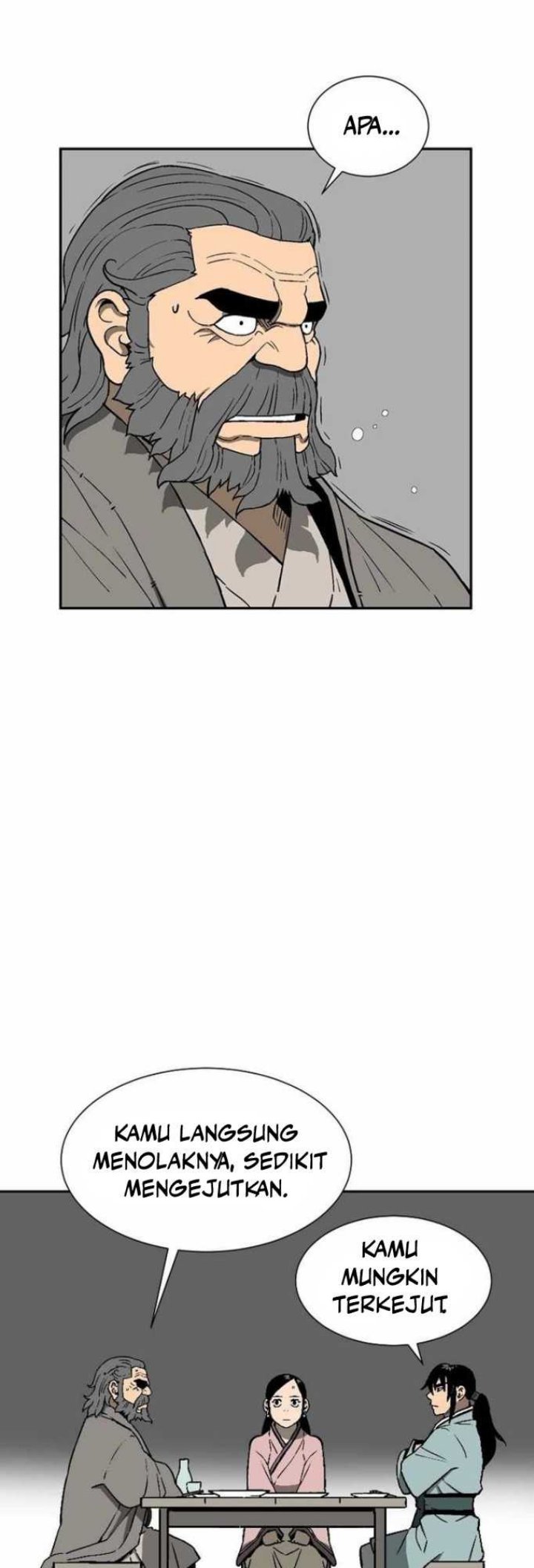 Tales of A Shinning Sword - Chapter 12 19