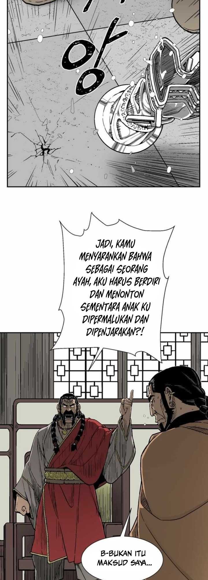Tales of A Shinning Sword - Chapter 12 52