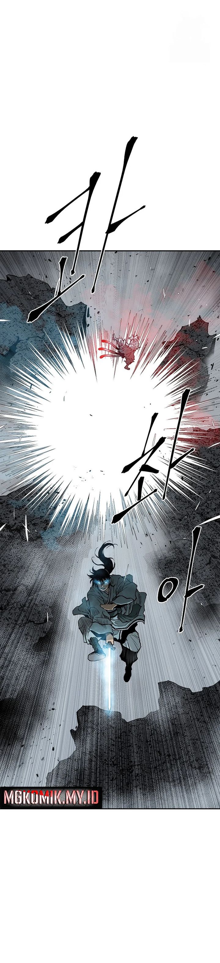 Tales of A Shinning Sword - Chapter 102 33 Tales of A Shinning Sword - Chapter 102 33