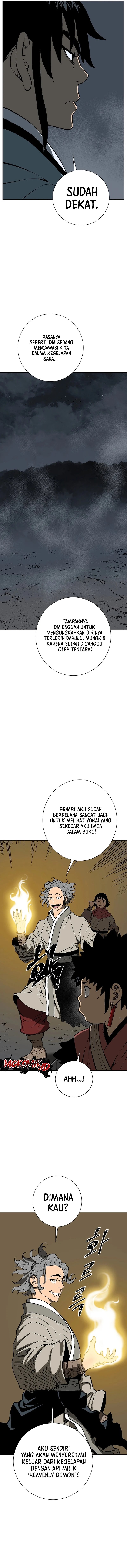 Tales of A Shinning Sword - Chapter 68 9
