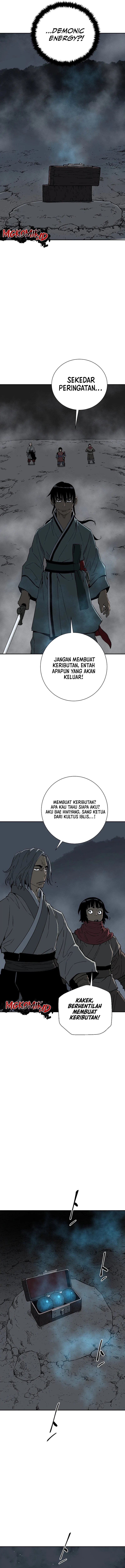 Tales of A Shinning Sword - Chapter 68 12