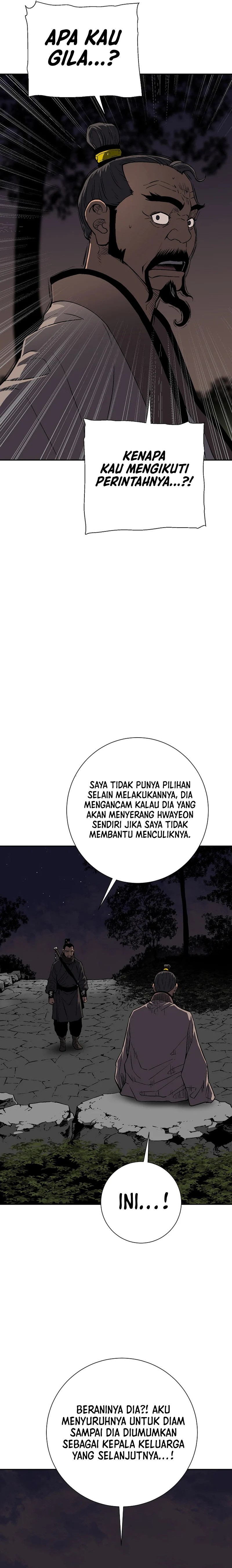 Tales of A Shinning Sword - Chapter 63 29