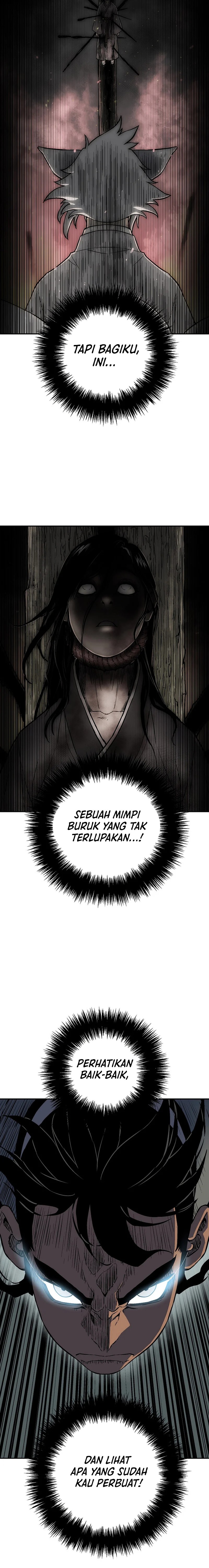 Tales of A Shinning Sword - Chapter 63 23