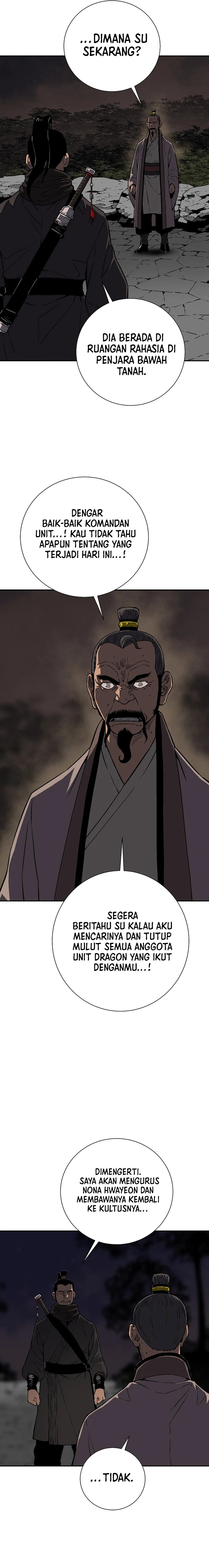 Tales of A Shinning Sword - Chapter 63 32