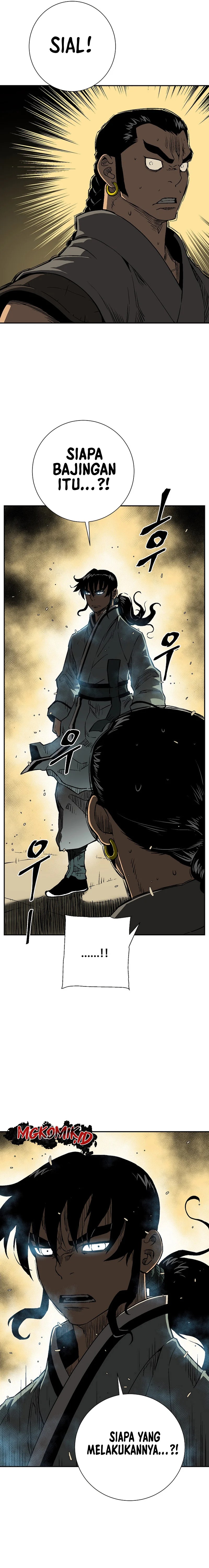 Tales of A Shinning Sword - Chapter 63 19
