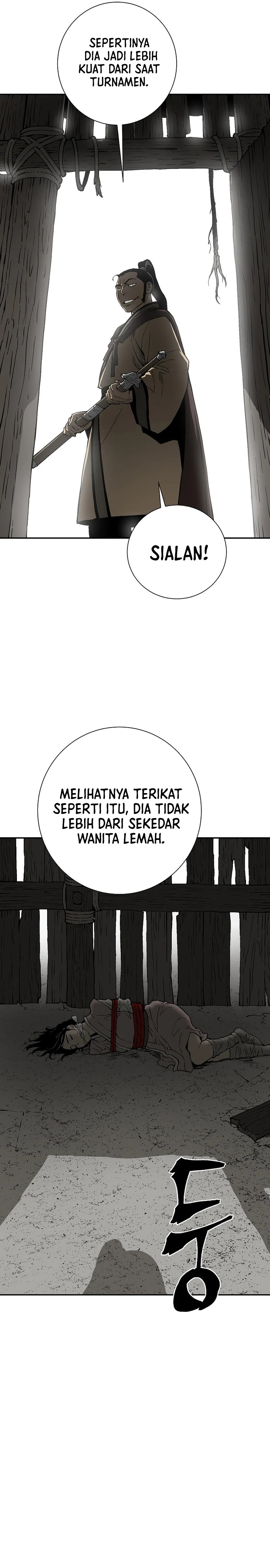 Tales of A Shinning Sword - Chapter 63 12