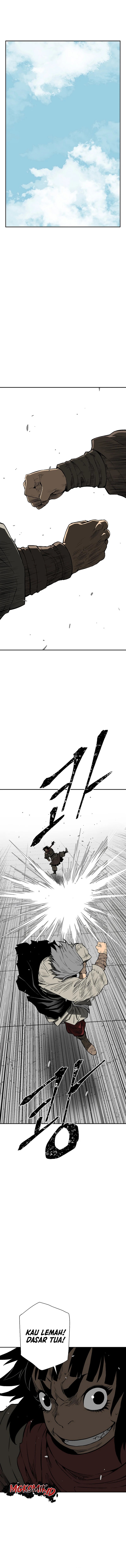Tales of A Shinning Sword - Chapter 66 19 Tales of A Shinning Sword - Chapter 66 19