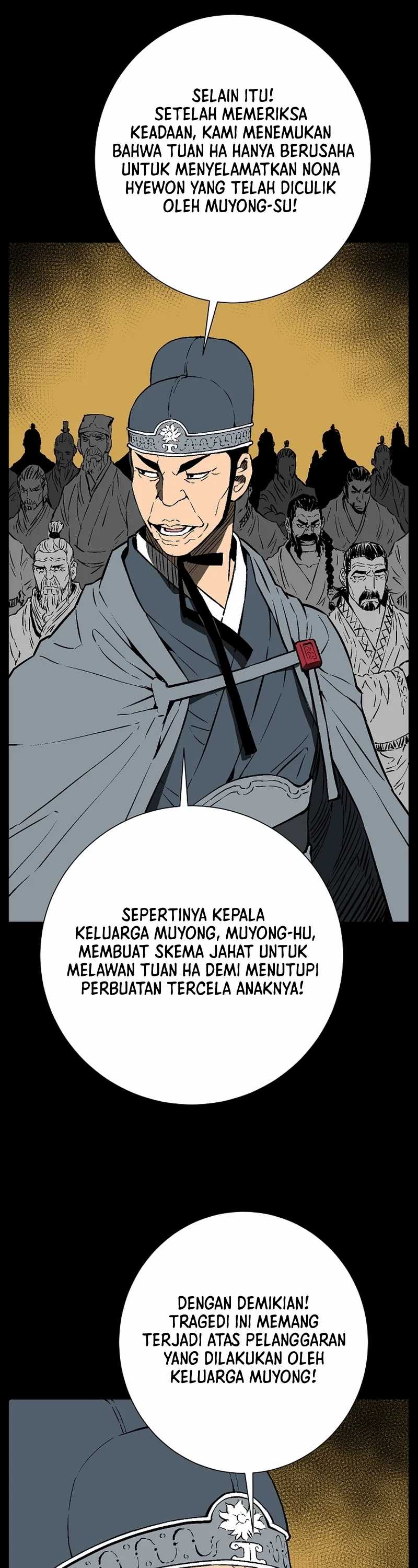 Tales of A Shinning Sword - Chapter 65 9