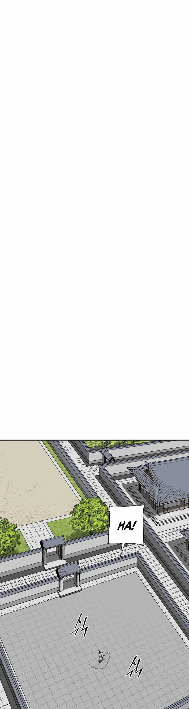 Tales of A Shinning Sword - Chapter 65 33