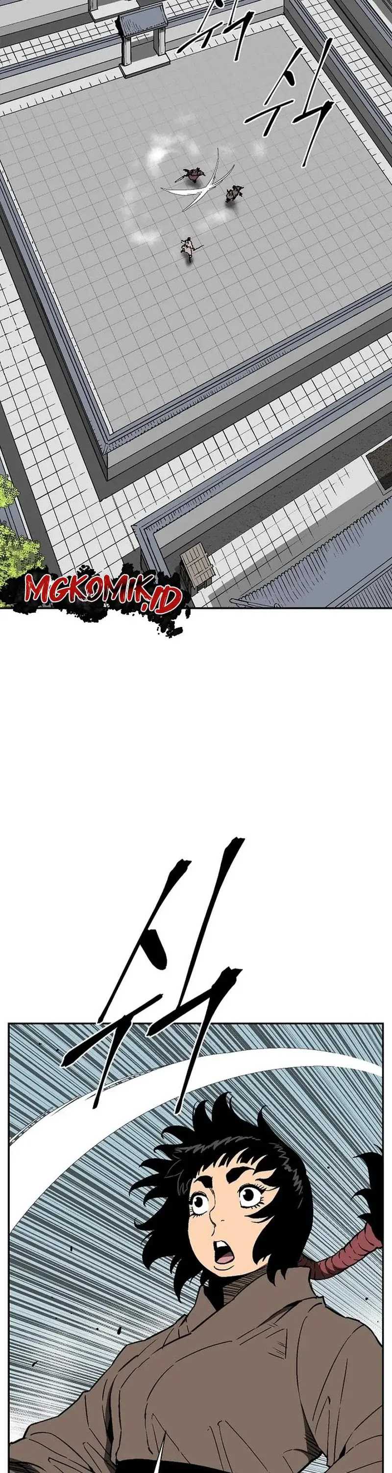 Tales of A Shinning Sword - Chapter 79 29 Tales of A Shinning Sword - Chapter 79 29