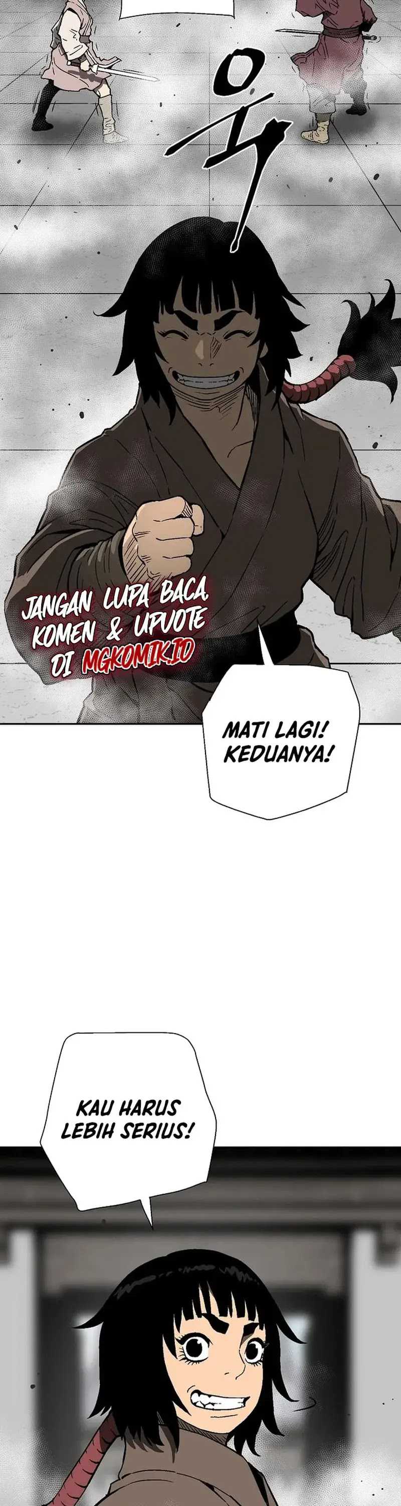 Tales of A Shinning Sword - Chapter 79 39 Tales of A Shinning Sword - Chapter 79 39
