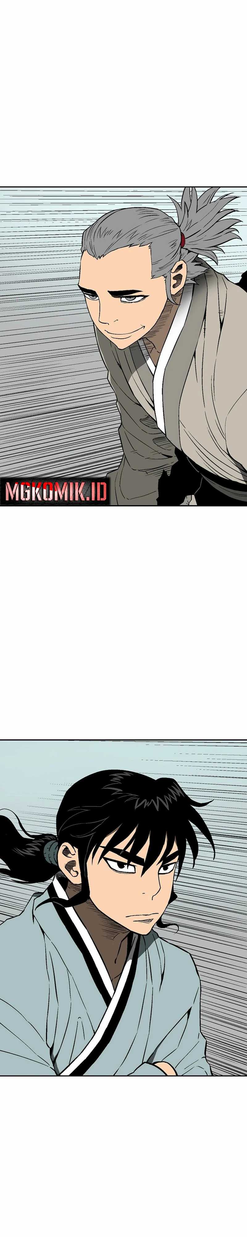 Tales of A Shinning Sword - Chapter 73 2