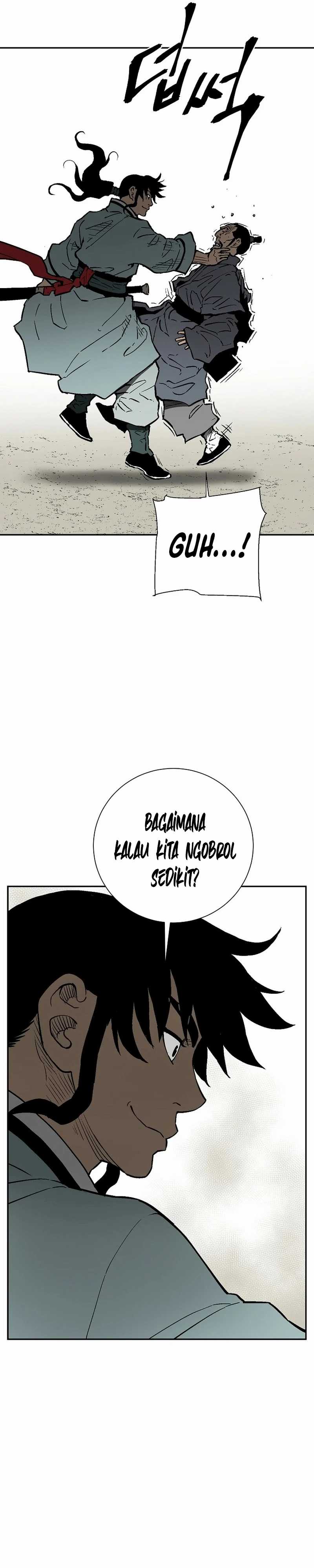 Tales of A Shinning Sword - Chapter 73 39