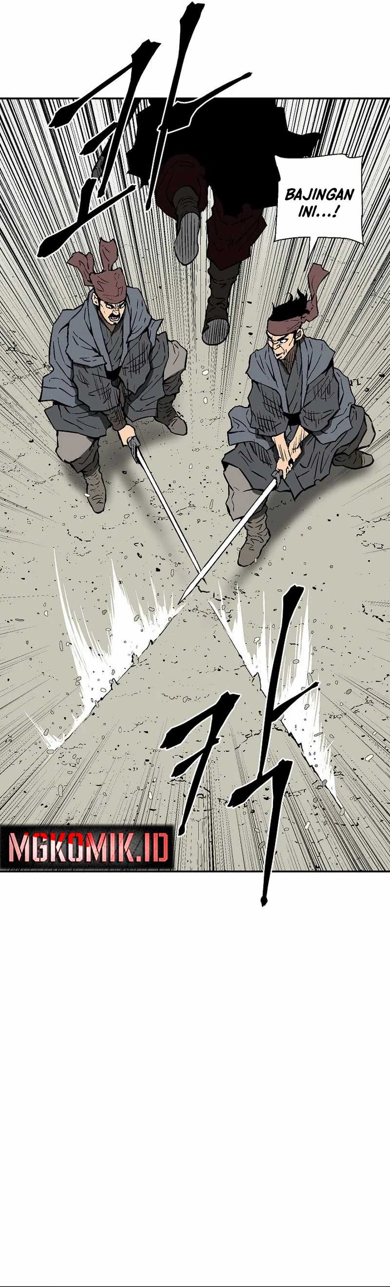 Tales of A Shinning Sword - Chapter 73 32