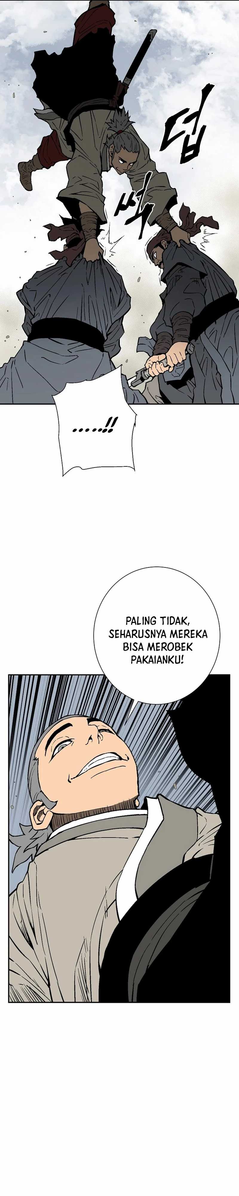 Tales of A Shinning Sword - Chapter 73 33