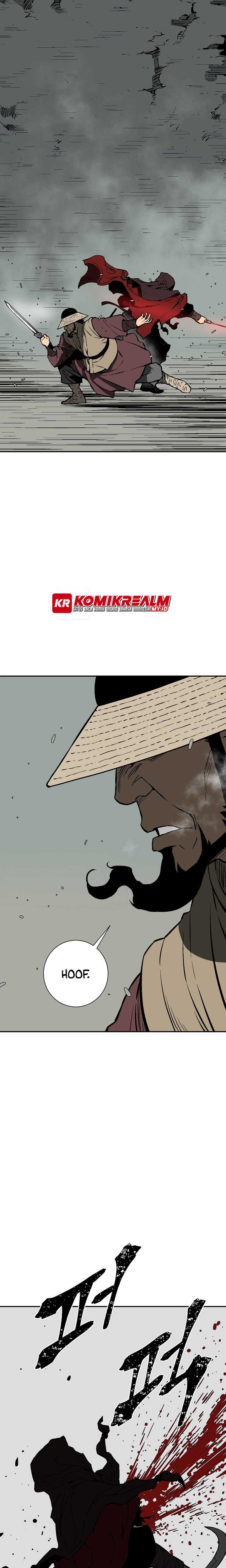 Tales of A Shinning Sword - Chapter 49 32 Tales of A Shinning Sword - Chapter 49 32