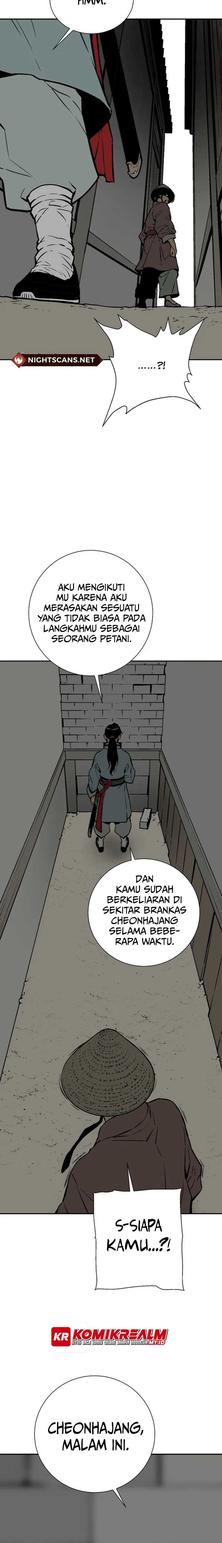 Tales of A Shinning Sword - Chapter 40 23 Tales of A Shinning Sword - Chapter 40 23