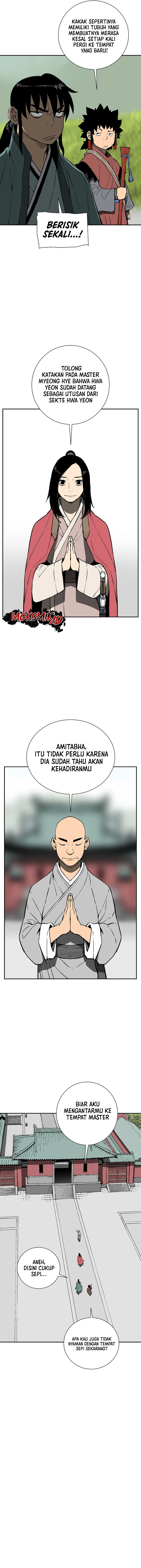 Tales of A Shinning Sword - Chapter 59 9 Tales of A Shinning Sword - Chapter 59 9