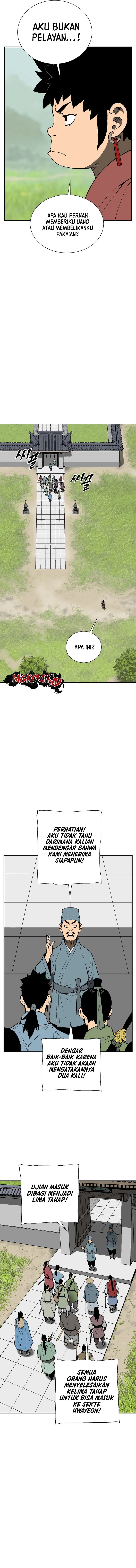 Tales of A Shinning Sword - Chapter 59 2 Tales of A Shinning Sword - Chapter 59 2
