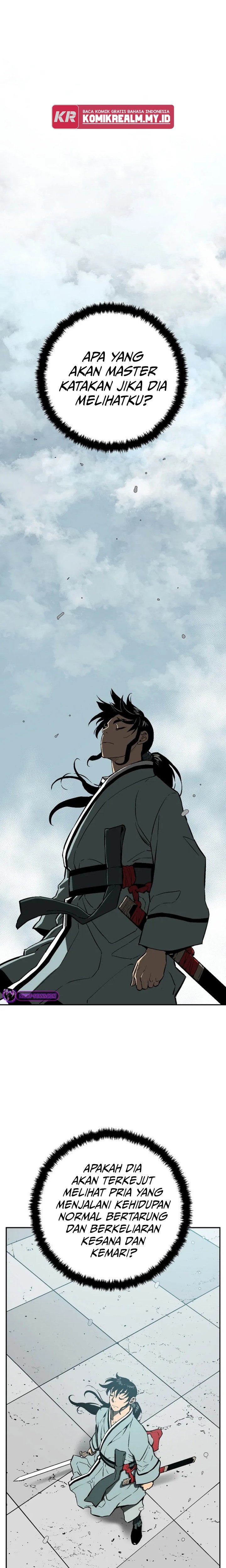 Tales of A Shinning Sword - Chapter 53 2 Tales of A Shinning Sword - Chapter 53 2