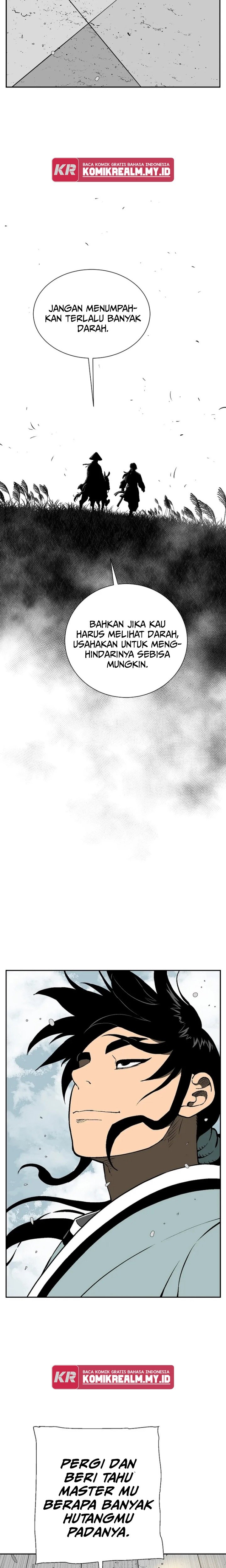 Tales of A Shinning Sword - Chapter 53 3 Tales of A Shinning Sword - Chapter 53 3
