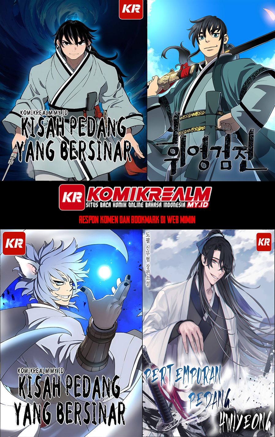 Tales of A Shinning Sword - Chapter 56 S1 END 35 Tales of A Shinning Sword - Chapter 56 S1 END 35