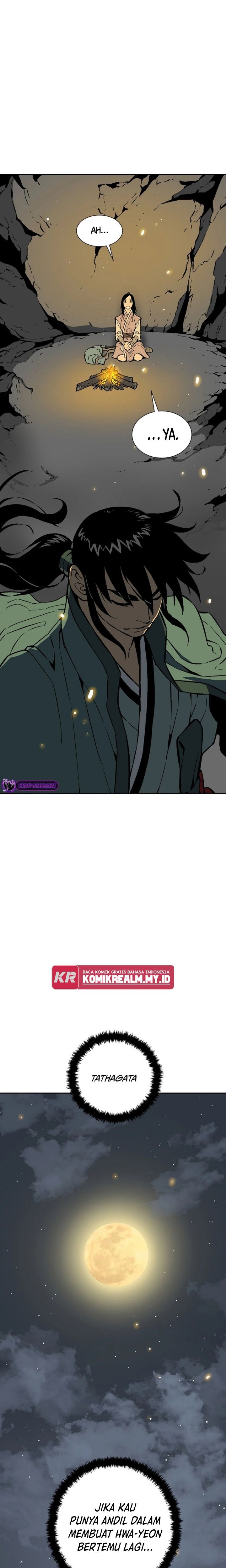 Tales of A Shinning Sword - Chapter 56 S1 END 18 Tales of A Shinning Sword - Chapter 56 S1 END 18