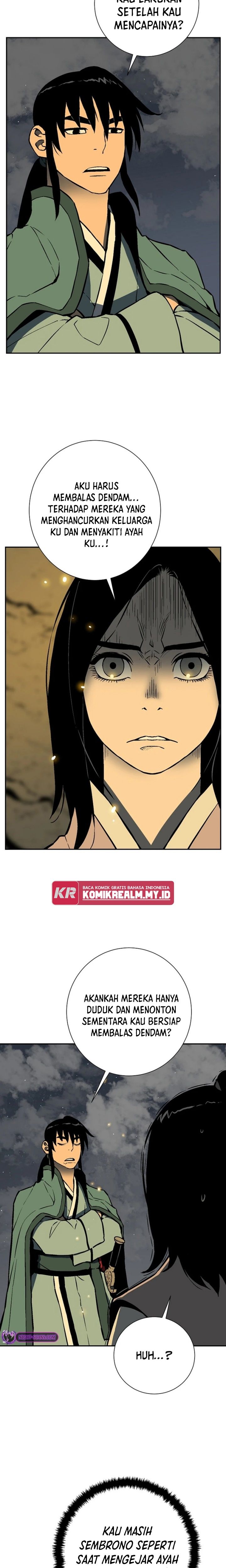 Tales of A Shinning Sword - Chapter 56 S1 END 13 Tales of A Shinning Sword - Chapter 56 S1 END 13