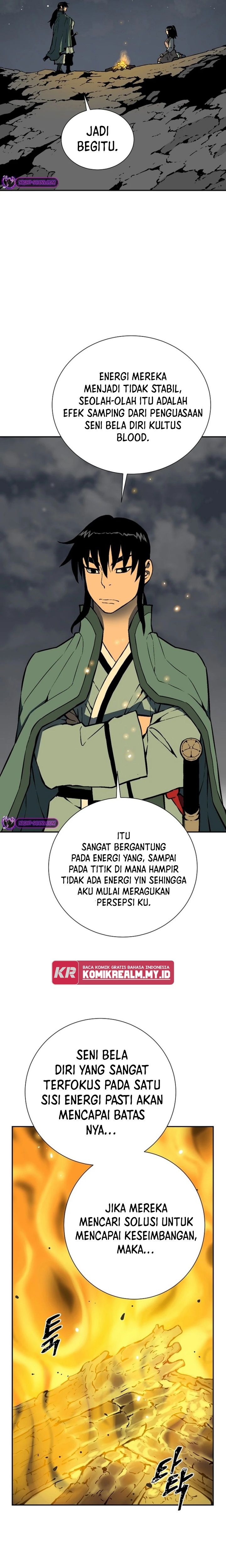 Tales of A Shinning Sword - Chapter 56 S1 END 10 Tales of A Shinning Sword - Chapter 56 S1 END 10