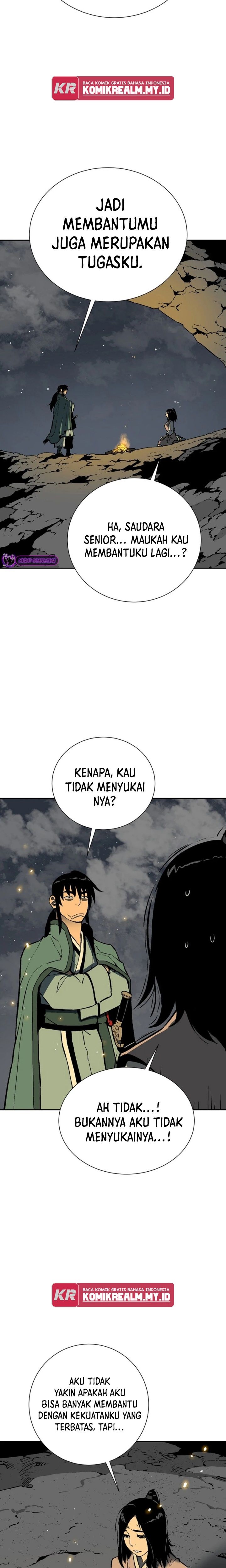 Tales of A Shinning Sword - Chapter 56 S1 END 16 Tales of A Shinning Sword - Chapter 56 S1 END 16