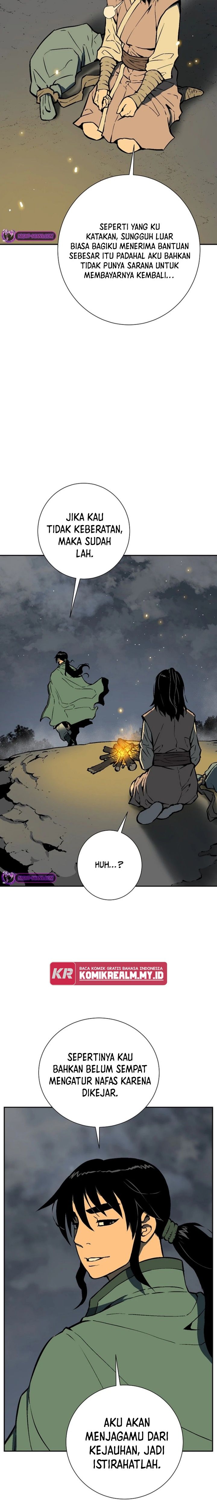 Tales of A Shinning Sword - Chapter 56 S1 END 17 Tales of A Shinning Sword - Chapter 56 S1 END 17