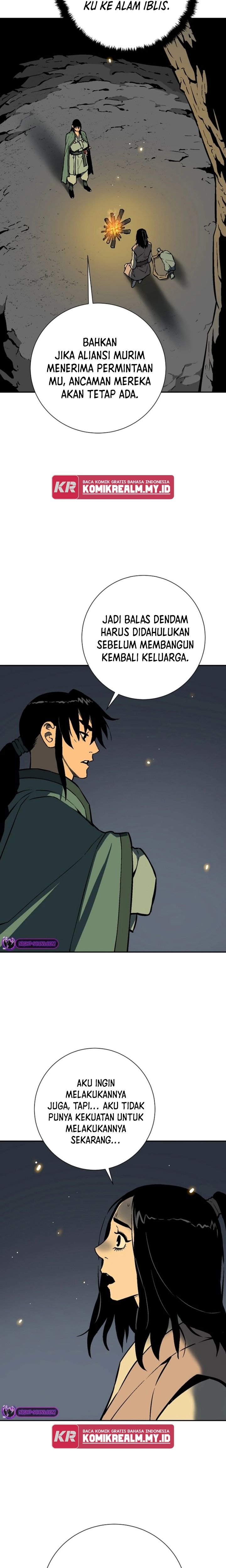 Tales of A Shinning Sword - Chapter 56 S1 END 14 Tales of A Shinning Sword - Chapter 56 S1 END 14