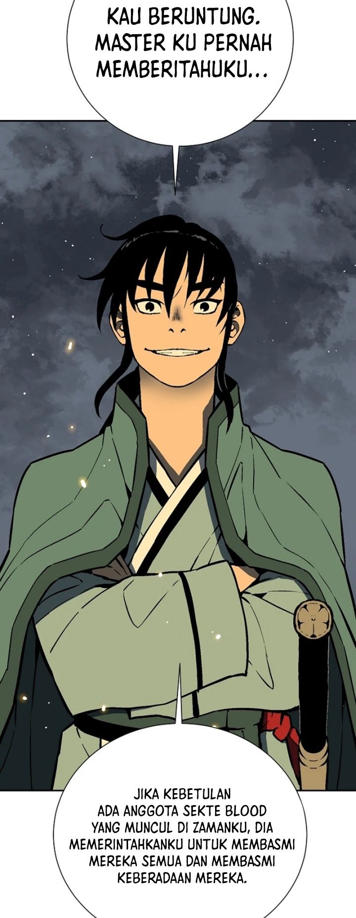 Tales of A Shinning Sword - Chapter 56 S1 END 15 Tales of A Shinning Sword - Chapter 56 S1 END 15