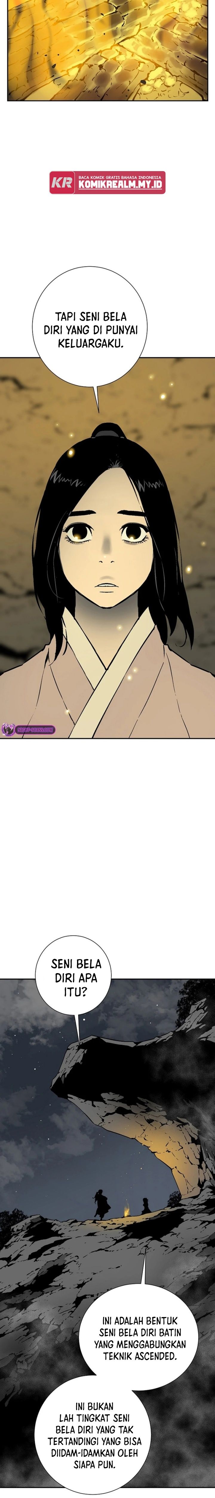 Tales of A Shinning Sword - Chapter 56 S1 END 7 Tales of A Shinning Sword - Chapter 56 S1 END 7