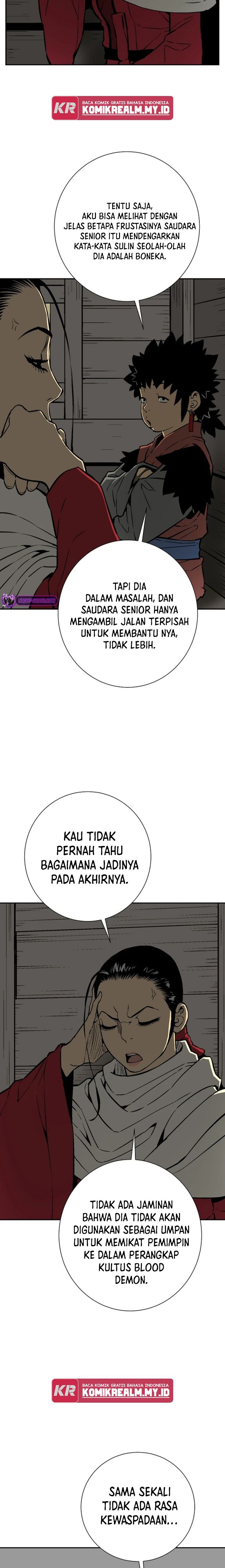 Tales of A Shinning Sword - Chapter 56 S1 END 4 Tales of A Shinning Sword - Chapter 56 S1 END 4