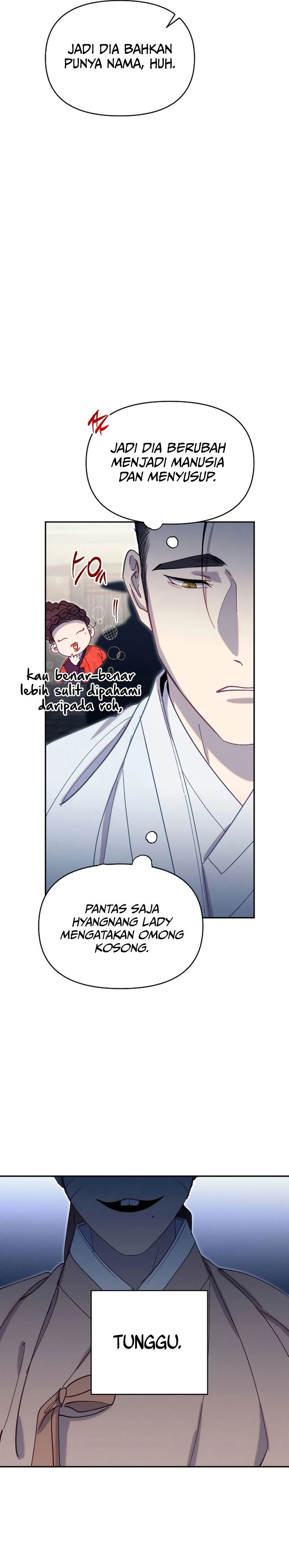 Tale of Vengenful Spirits - Chapter 29 22
