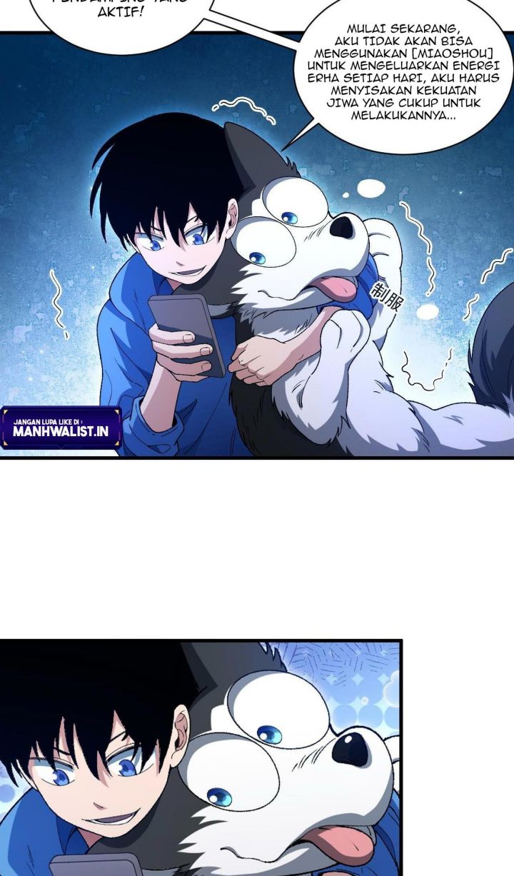 Taming System - Chapter 22 22