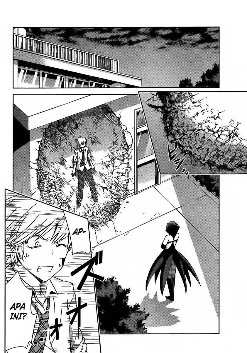 Tadashii Kodomo no Tsukurikata! - Chapter 28 9 Tadashii Kodomo no Tsukurikata! - Chapter 28 9