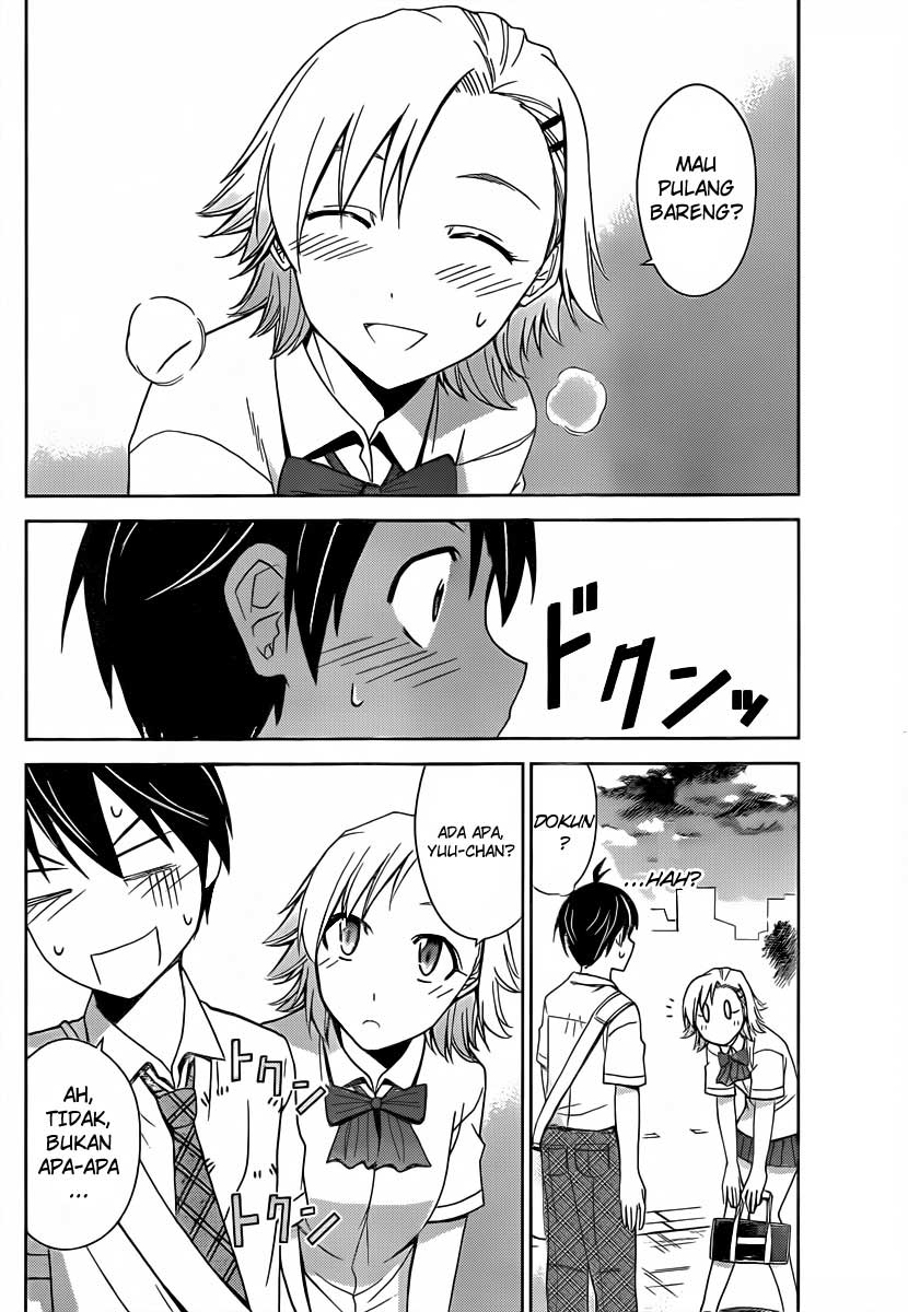 Tadashii Kodomo no Tsukurikata! - Chapter 28 7 Tadashii Kodomo no Tsukurikata! - Chapter 28 7