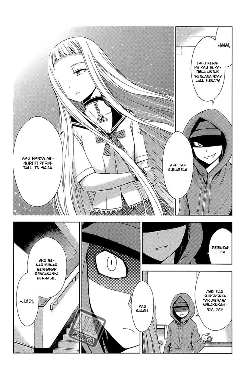 Tadashii Kodomo no Tsukurikata! - Chapter 39 16 Tadashii Kodomo no Tsukurikata! - Chapter 39 16
