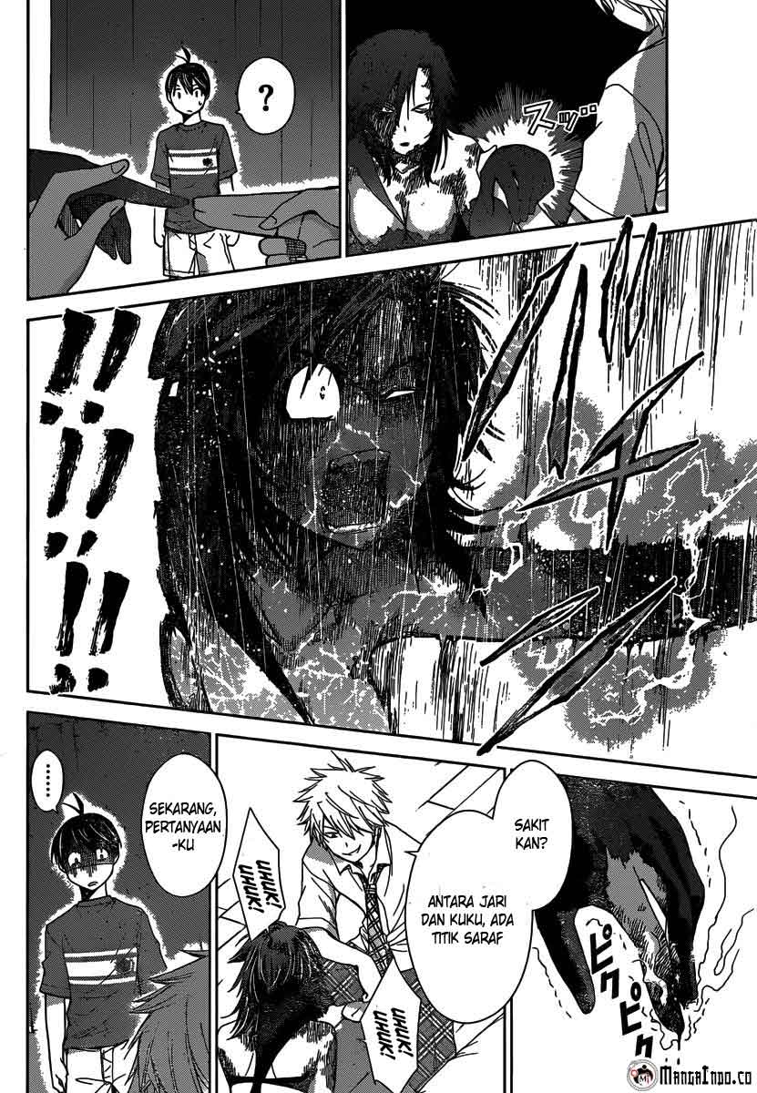 Tadashii Kodomo no Tsukurikata! - Chapter 33 8 Tadashii Kodomo no Tsukurikata! - Chapter 33 8