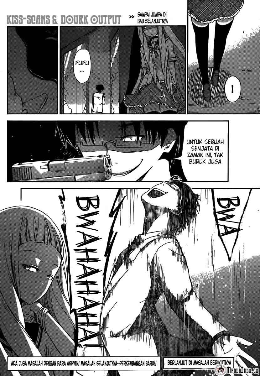 Tadashii Kodomo no Tsukurikata! - Chapter 33 18 Tadashii Kodomo no Tsukurikata! - Chapter 33 18